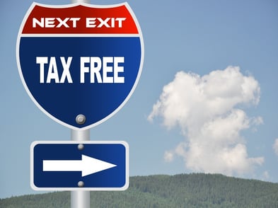 Sales Tax News - July 31, 2017