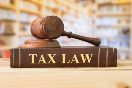 Sales Tax News - August 10, 2017
