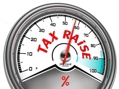 Sales Tax News - October 18, 2017