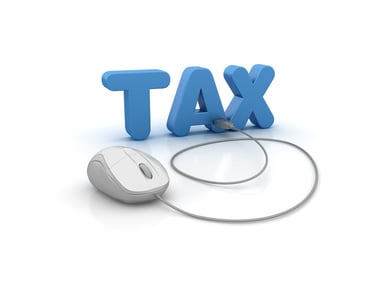 NOMAD States Balk at Online Sales Tax