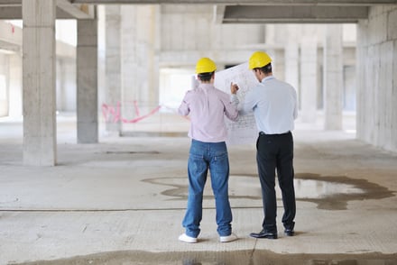 Taxability for Contractors
