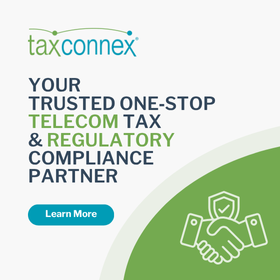 Telecom Tax & Regulatory Compliance