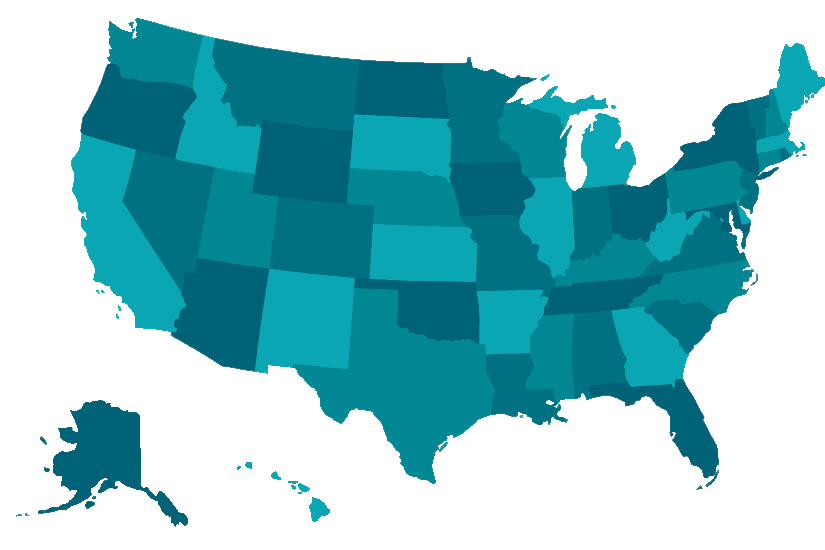 Nexus Map | TaxConnex