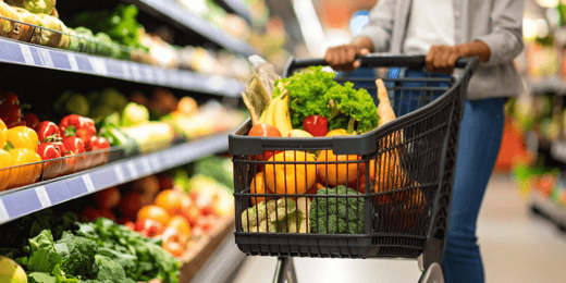 How States Address Grocery Sales Tax Rates