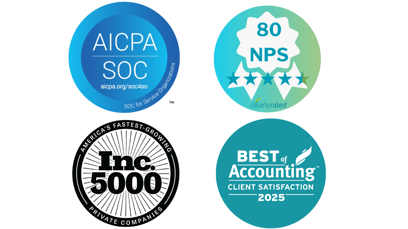 Circle Accolades 2025