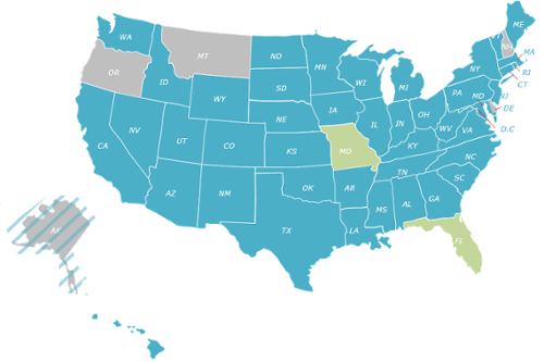 Survey Results: Finance Professionals' Top Sales Tax Worries 