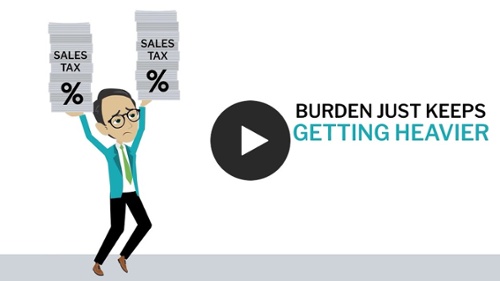 The TaxConnex Difference