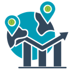 nexus growth icon 