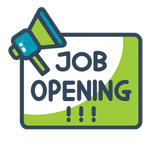Hiring Icon