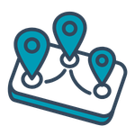 Multi Entity Icon