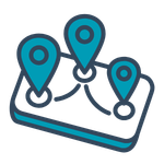 Multi Entity Icon
