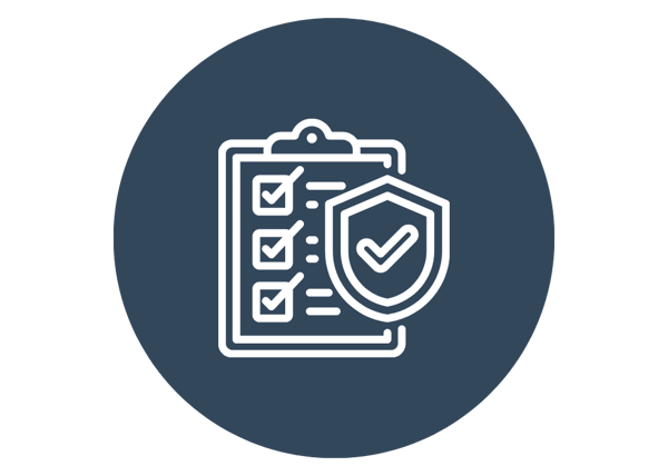 audit ready icon