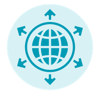 business expansion icon