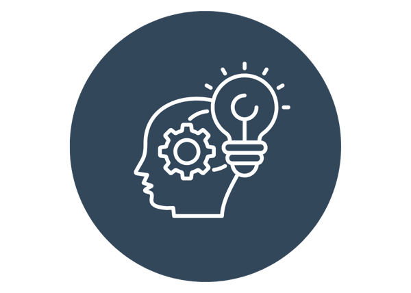 oversight icon