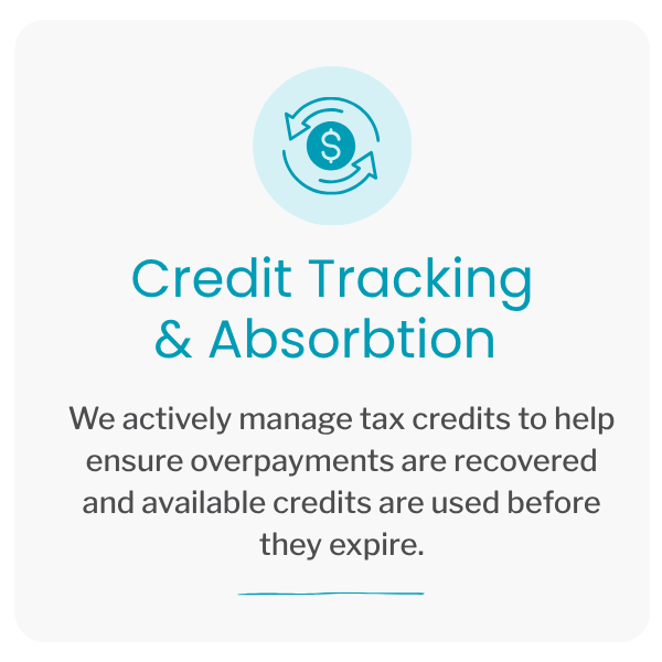 credits