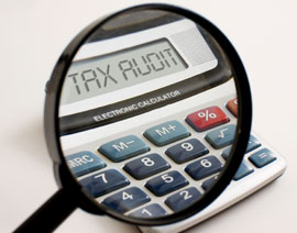 Top Ten Tips for Managing Sales Tax Audits