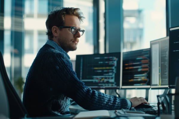 Industry - Software & Technology | TaxConnex