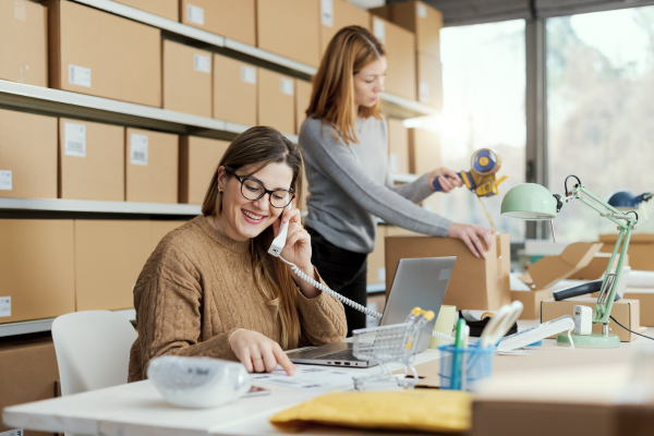 Industry - Retail & eCommerce | TaxConnex