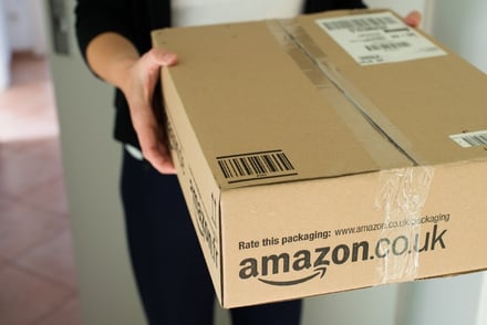 Amazon FBA Sellers Responsible for Sales Tax