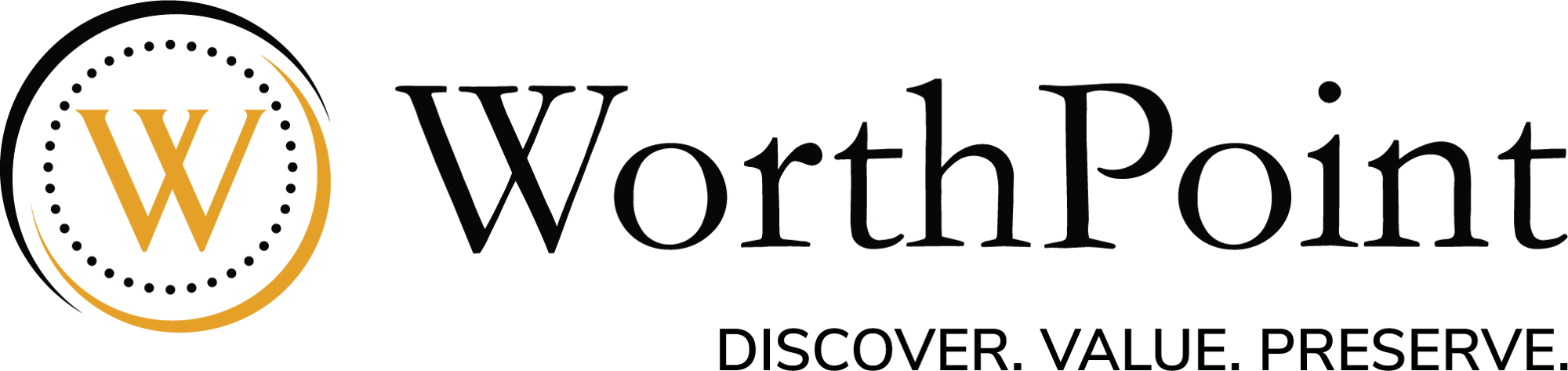 WorthPoint_Logo_NewTagline