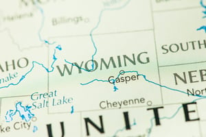 Wyoming