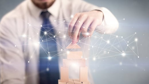 Connecting the Dots Between Data and Returns: Know What You're Filing