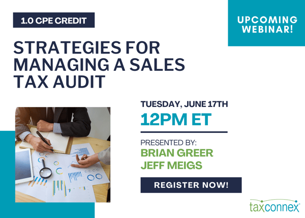 audit encoursa webinar