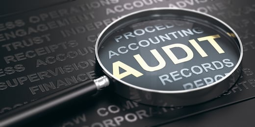 7 Ways a Business is Selected for Audit
