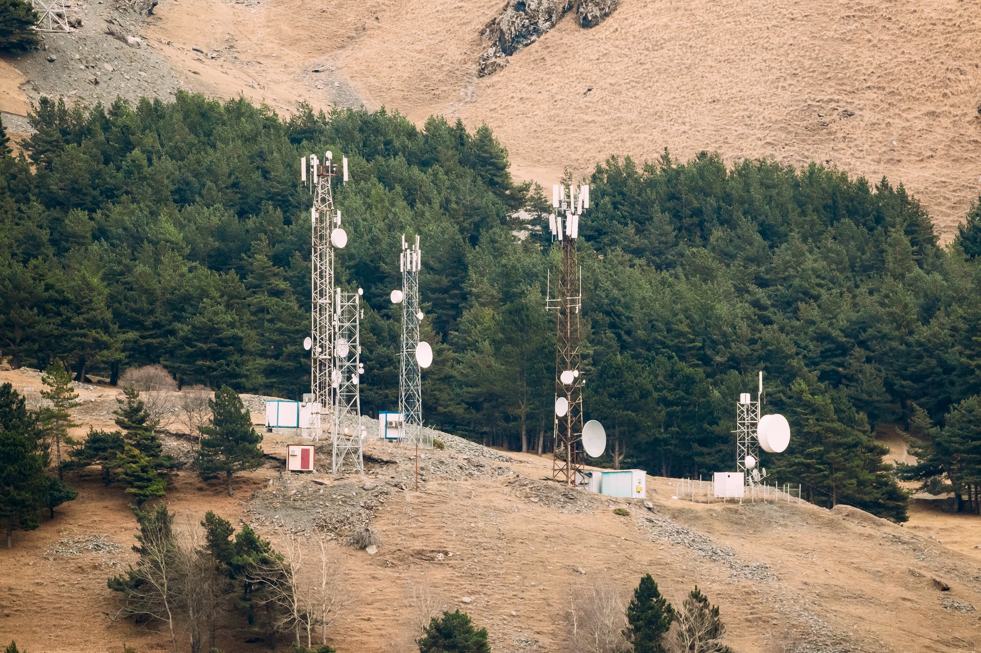 Common Misconceptions of Telecom Tax