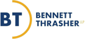 Bennett Thrasher