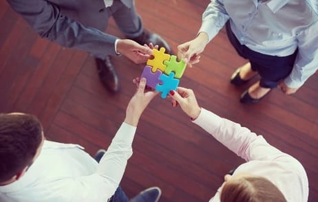 Understanding the Pieces to Your Sales Tax Compliance Puzzle