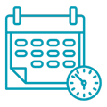 calendar icon