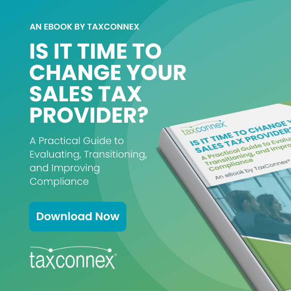 changing providers eBook