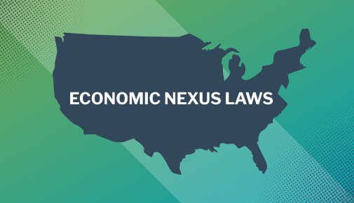 Economic Nexus Map