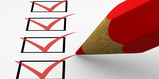 Establishing a Sales Tax Compliance Filing Process
