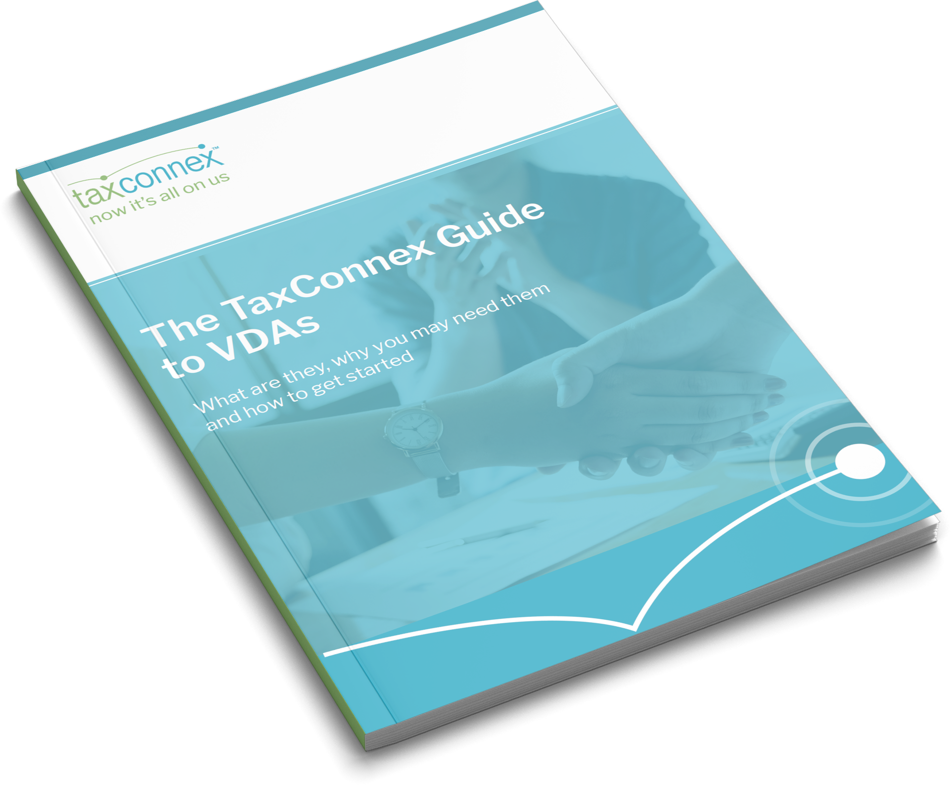 cover - VDA-1
