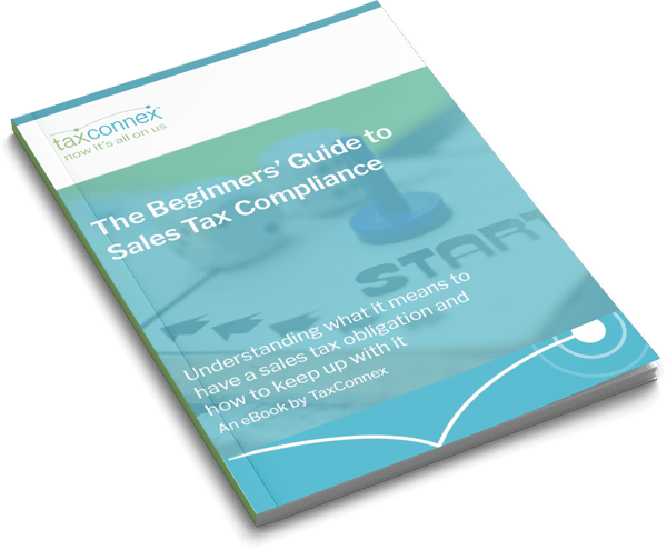 cover - beginners guide to compliance 2