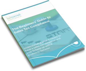 cover - beginners guide to compliance 2