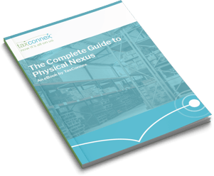 cover - complete guide to physical nexus