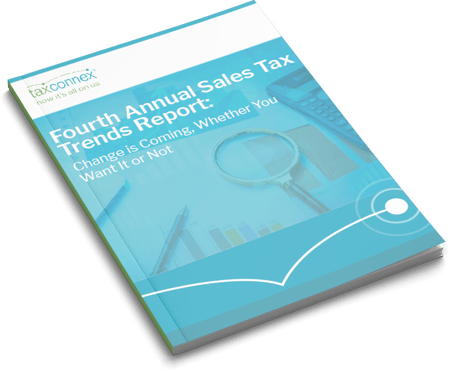 cover - fourth annual survey results ebook