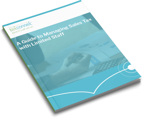 cover - managing limited staff ebook