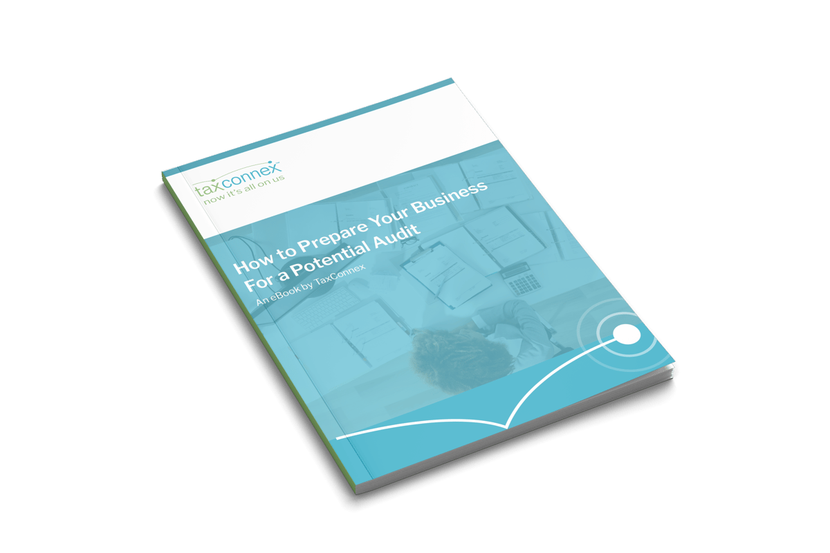 How to Prepare Your Business for a Tax Audit - eBook