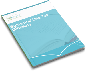cover - sales tax glossary-1