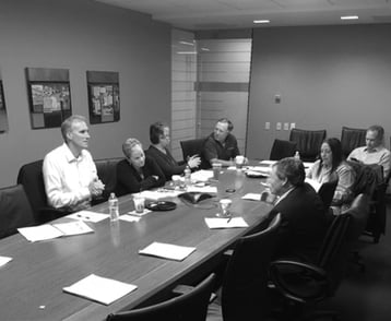 TaxConnex Provides Sales Tax CPE Training