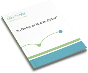 defer or not to defer -  mock up - eBook