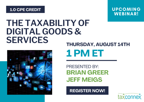 digital goods encoursa webinar