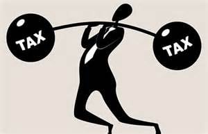 I Owe More Sales Tax? The Reality of Double Taxation