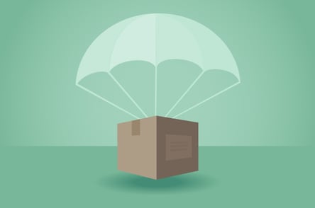 Sales Tax Nexus and Drop Shipments