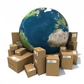Sales Tax Compliance and Drop Shipments