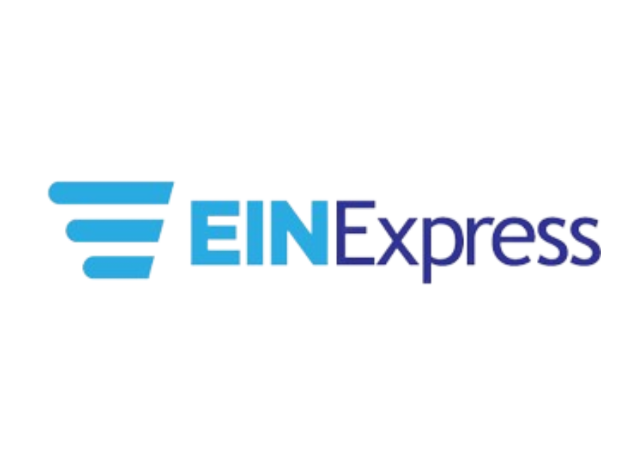 ein express logo